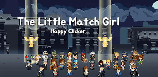 The Little Match Girl : Happy PC screenshot The Little Match Girl : Happy PC screenshot