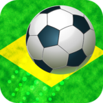 Brazil  World Cup 2014 Mobile icon
