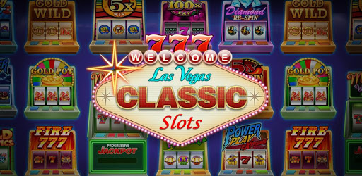 Vegas Classic 777 Slots-Local Slots in America PC screenshot
