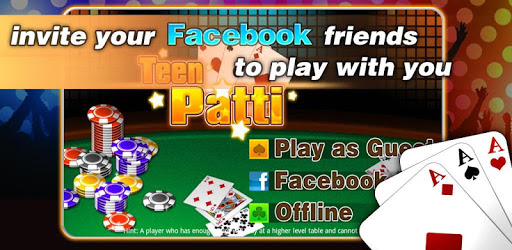 Teen Patti Lucky♣ PC screenshot