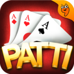 Teen Patti Lucky♣ icon