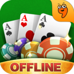 Teen Patti Offline♣Klub-The only 3patti with story for PC Teen Patti Offline♣Klub-The only 3patti with story for PC
