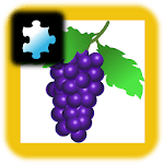 Kids Jigsaw Puzzle: Fruit for PC