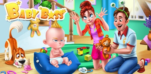 Baby Boss - Care & Dress Up PC screenshot