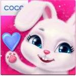 Baby Bunny - My Talking Pet icon