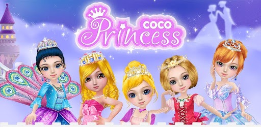 Coco Princess PC screenshot