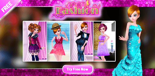 Coco Fashion PC screenshot