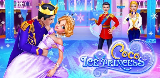 Coco Ice Princess PC screenshot