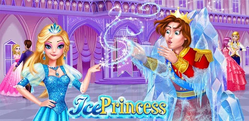 Ice Princess - Sweet Sixteen PC screenshot