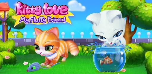 Kitty Love - My Fluffy Pet PC screenshot Kitty Love - My Fluffy Pet PC screenshot
