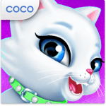 Kitty Love - My Fluffy Pet icon