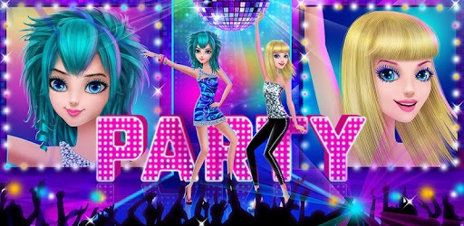 Coco Party - Dancing Queens PC screenshot