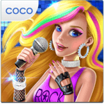 Music Idol - Coco Rock Star icon