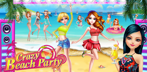 Crazy Beach Party-Coco Summer! PC screenshot Crazy Beach Party-Coco Summer! PC screenshot