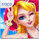 Crazy Beach Party-Coco Summer! icon
