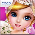 Coco Wedding icon