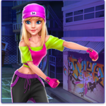 Hip Hop Battle - Girls vs. Boys Dance Clash icon