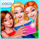 Girl Squad - BFF in Style icon