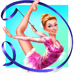 Rhythmic Gymnastics Dream Team: Girls Dance icon