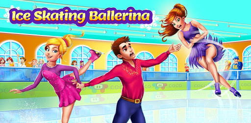 Ice Skating Ballerina - Dance Challenge Arena PC screenshot