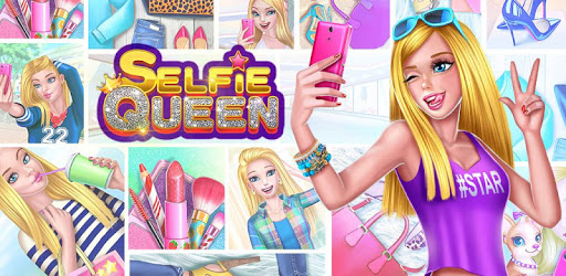 Selfie Queen - Social Star PC screenshot
