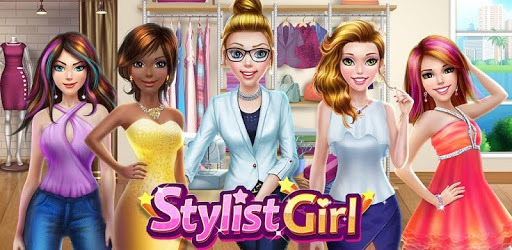 Stylist Girl - Make Me Gorgeous! PC screenshot