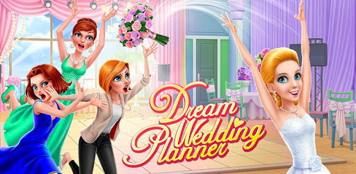 Dream Wedding Planner - Dress & Dance Like a Bride PC screenshot