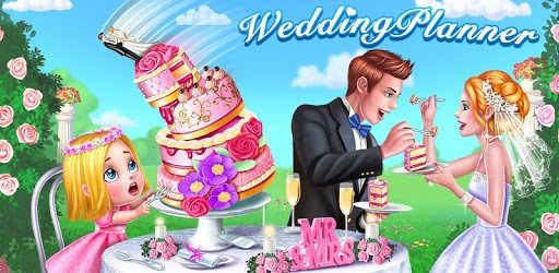 Wedding Planner ๐ - Girls Game PC screenshot Wedding Planner ๐ - Girls Game PC screenshot
