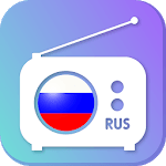 Radio Russia - Radio FM Russia icon