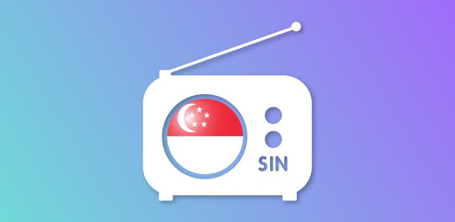 Radio Singapore - Radio FM Singapore PC screenshot