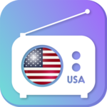 Radio USA - Radio FM USA icon