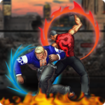 Infinite Fighter-Shadow of street- icon