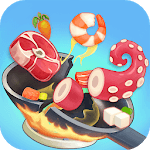Crazy Cooking for PC Crazy Cooking for PC