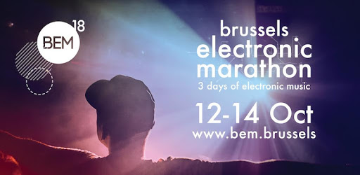 Brussels Electronic Marathon PC screenshot Brussels Electronic Marathon PC screenshot