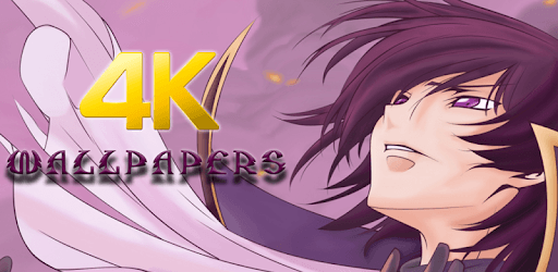Code Geass Wallpapers PC screenshot