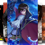 Code Geass Wallpapers icon