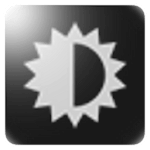 Another Brightness Profile icon