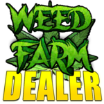 Weed Farm Dealer icon