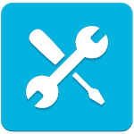 Install the MobileData button icon