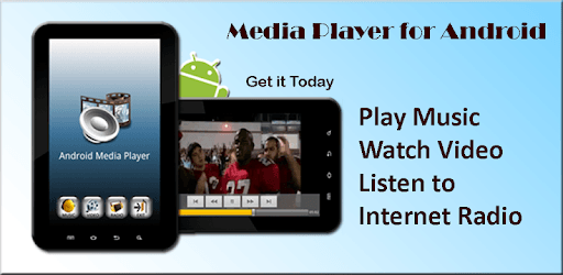 Media Player for Android PC screenshot Media Player for Android PC screenshot