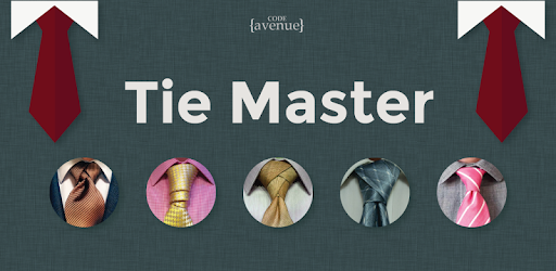 Tie Master PC screenshot Tie Master PC screenshot