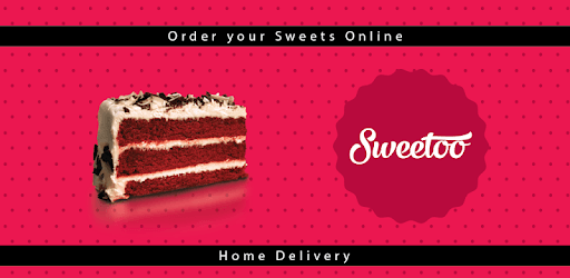 Sweetoo : Dessert & Sweets Delivery PC screenshot Sweetoo : Dessert & Sweets Delivery PC screenshot