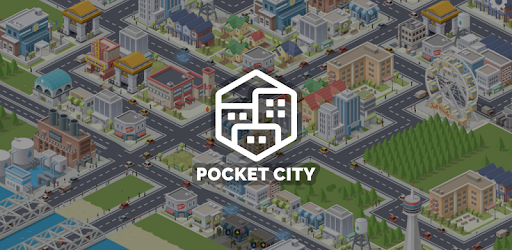 Pocket City Free PC screenshot