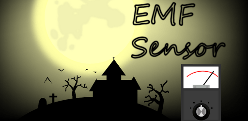 EMF Sensor Free PC screenshot EMF Sensor Free PC screenshot