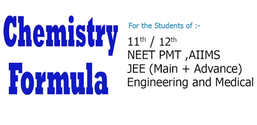Chemistry Formula PC screenshot