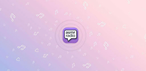 ASMR Radio PC screenshot