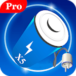 Fast Charging 5X Battery Pro icon