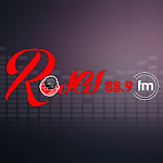 Roses 88.9 icon