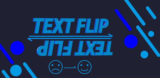 Flip Text Style-Upside Down, Stylish Text and Font PC screenshot Flip Text Style-Upside Down, Stylish Text and Font PC screenshot