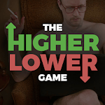 The Higher Lower Game icon